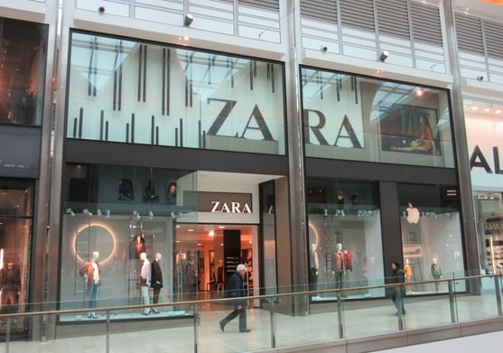 The Entertainer And Zara Report Good H1 Results Aldi Plans 70 New Stores And Boxpark Announce A New Site In Wembley