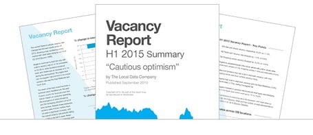 H1_2015_Vacancy_Rate_Report_Summary