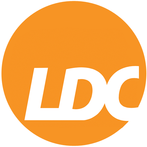 LDC Logo Circle