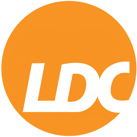 LDC Logo Circle