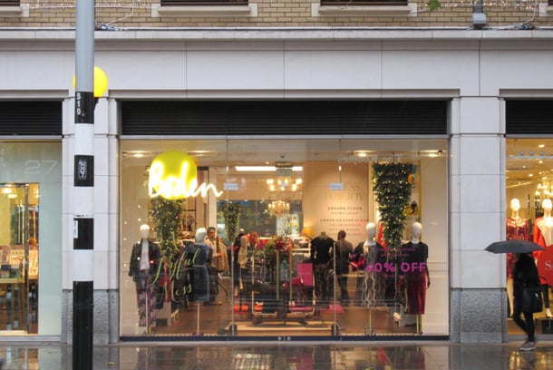 Boden London