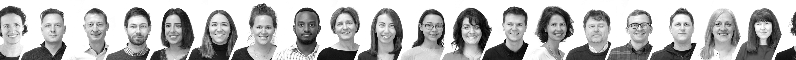 The LDC team