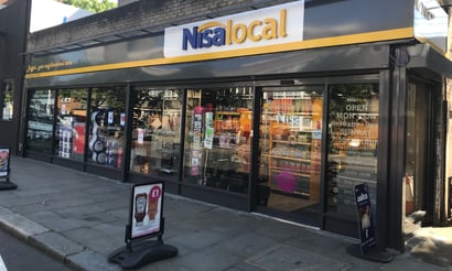 Nisa Local