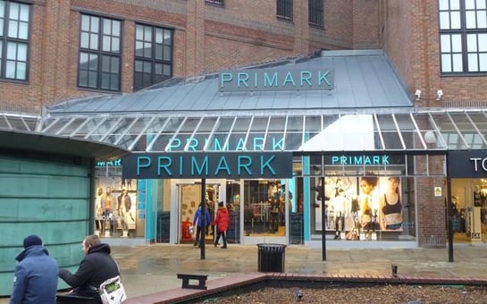 Primark York