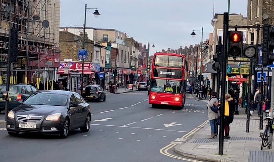 Tulse Hill high street (sarah) copy