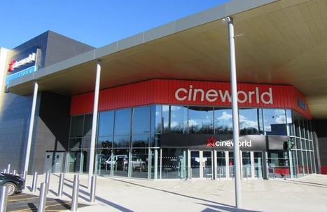 cineworld