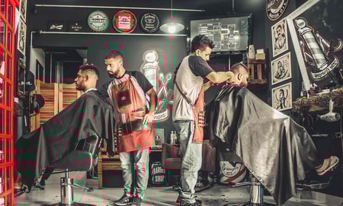 men-having-their-hair-cut-crop small