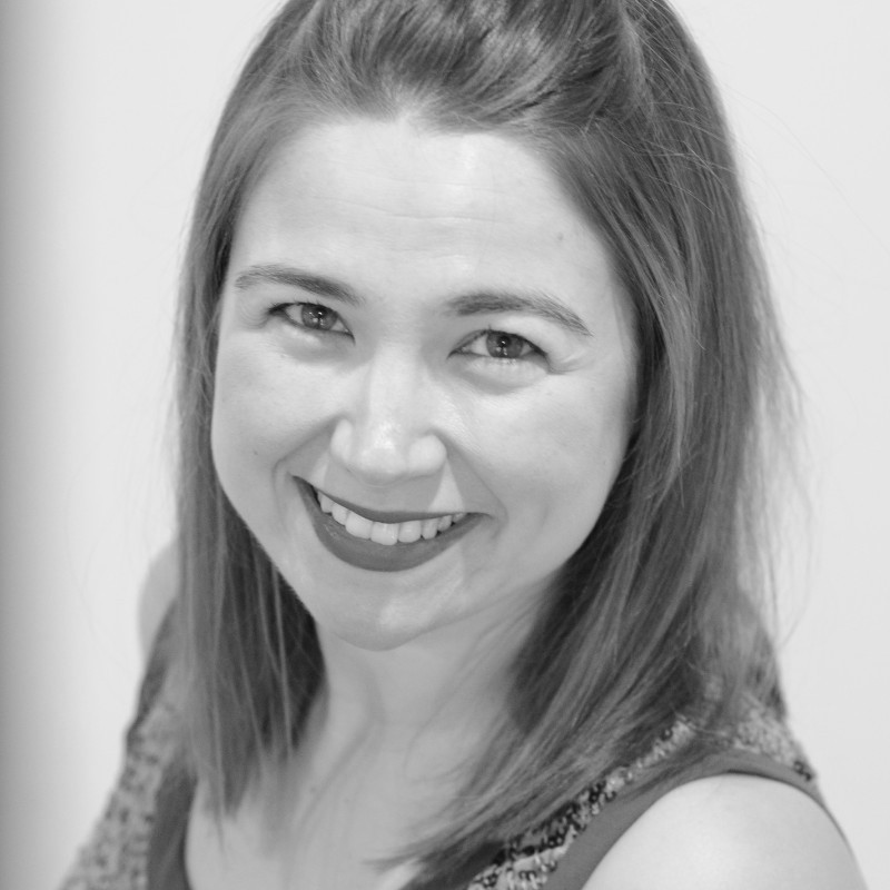 Abigail Lowman, LDC Marketing Executive