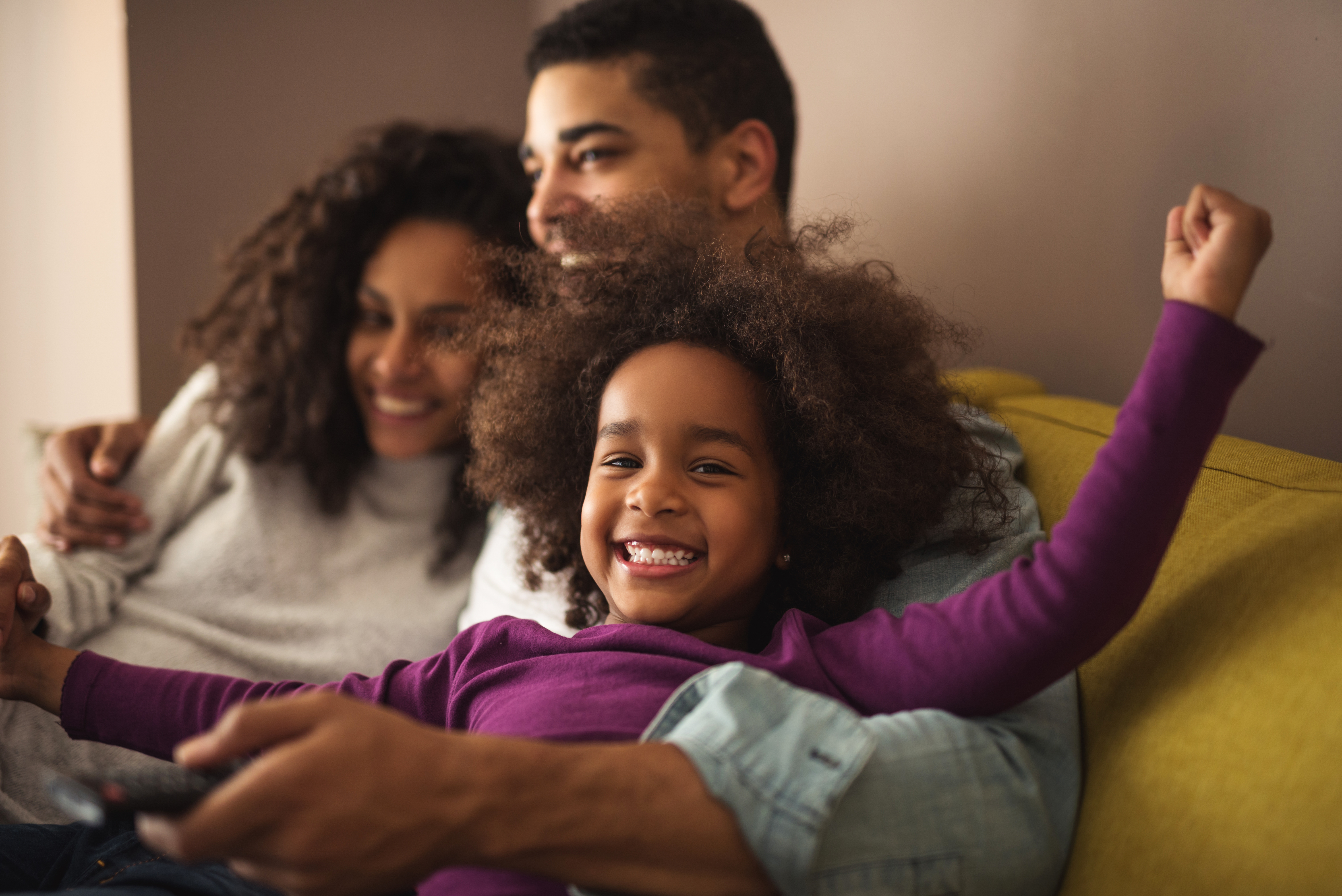 Improving wellbeing