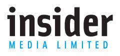 Insider media limited 