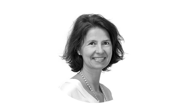 Ivana Mogin, LDC Technology Director