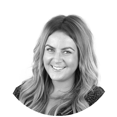 Katie Girdwood, LDC Business Development Manager