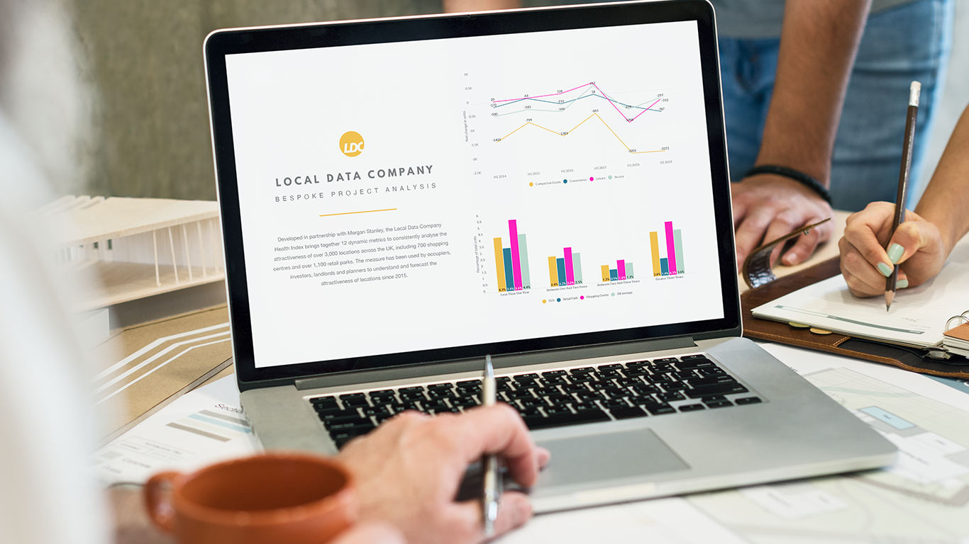Strategic Consulting