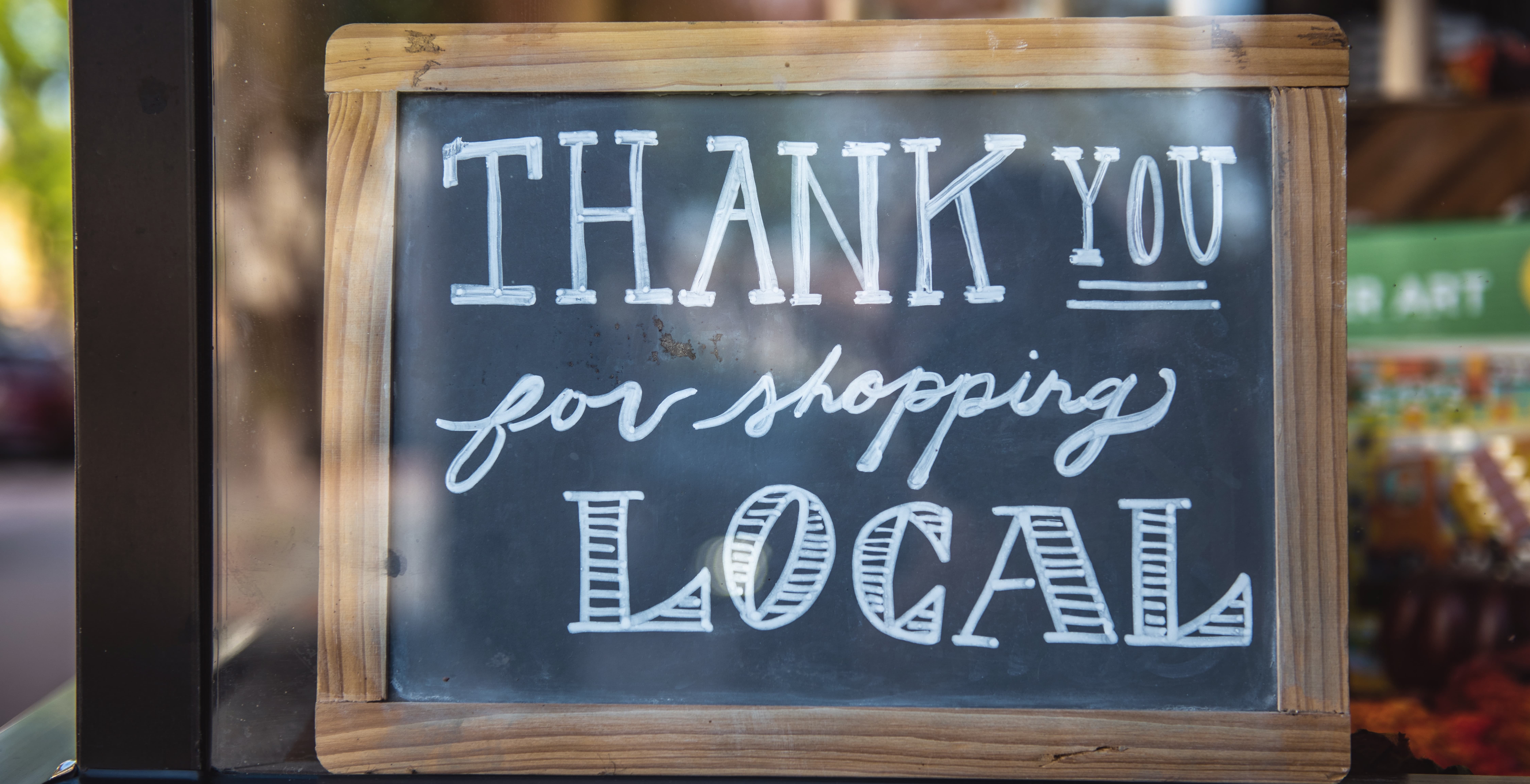 independent stores resilient