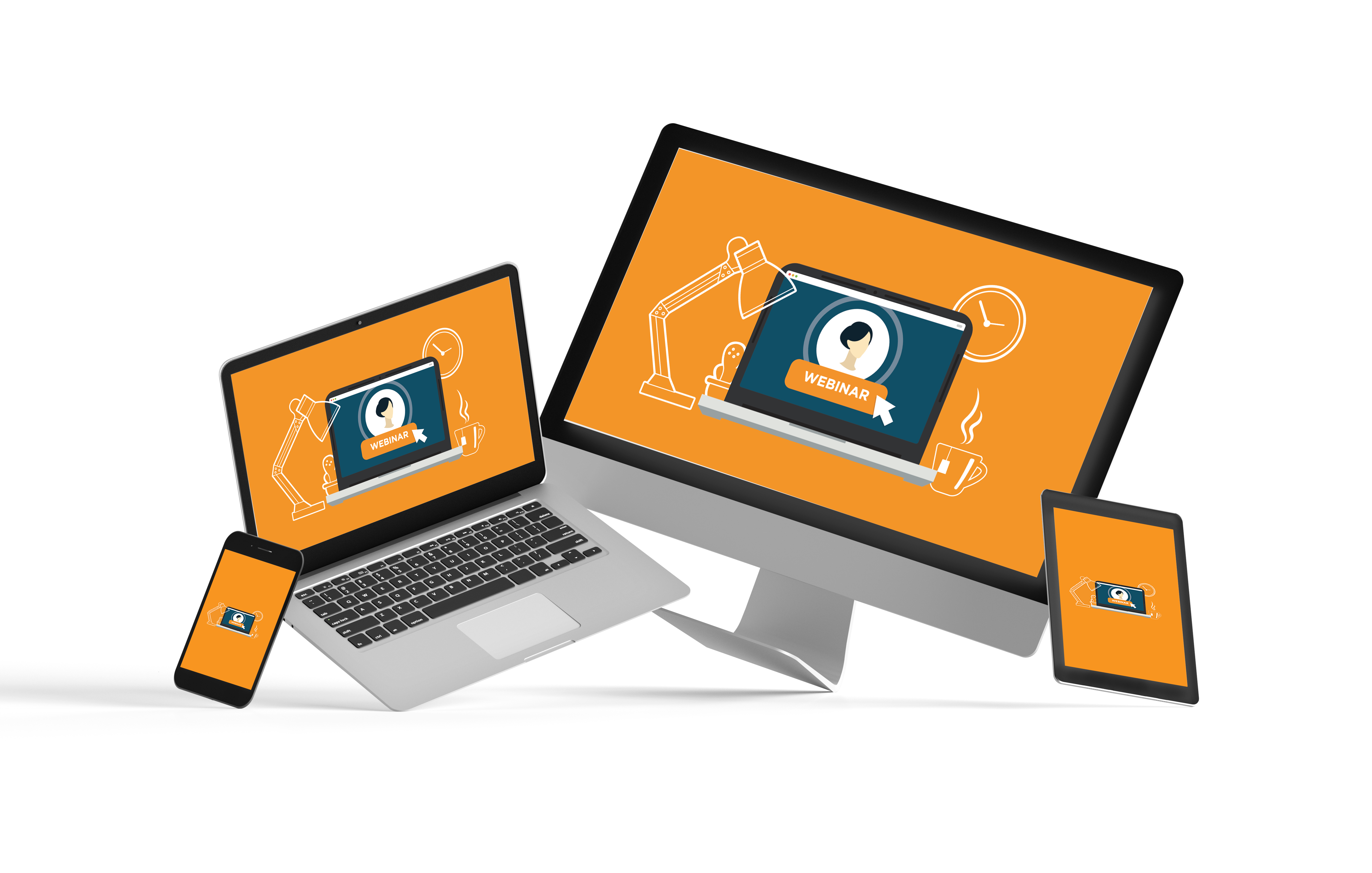 Retail data webinar